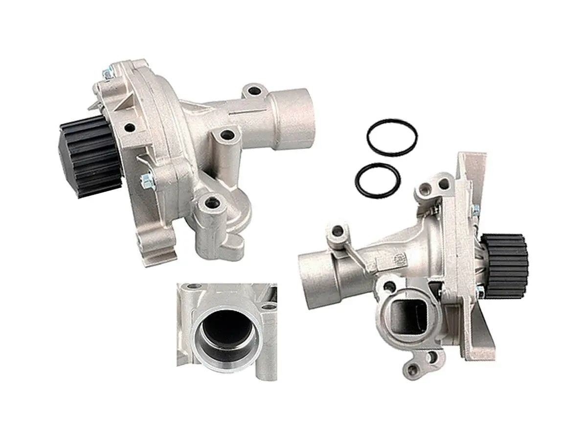 Bomba Agua C/Carcaza Citroen C4/Xsara Picasso/C4 Picasso Grand Picasso/C5 Peugeot 308 Sw/406 00-25