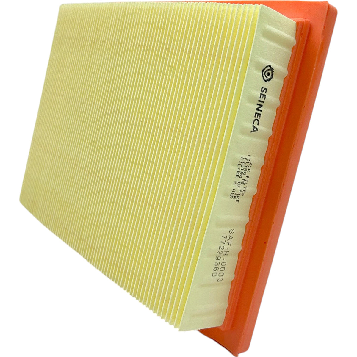 Filtro Aire Fiat Uno/Premio 92/ Plano