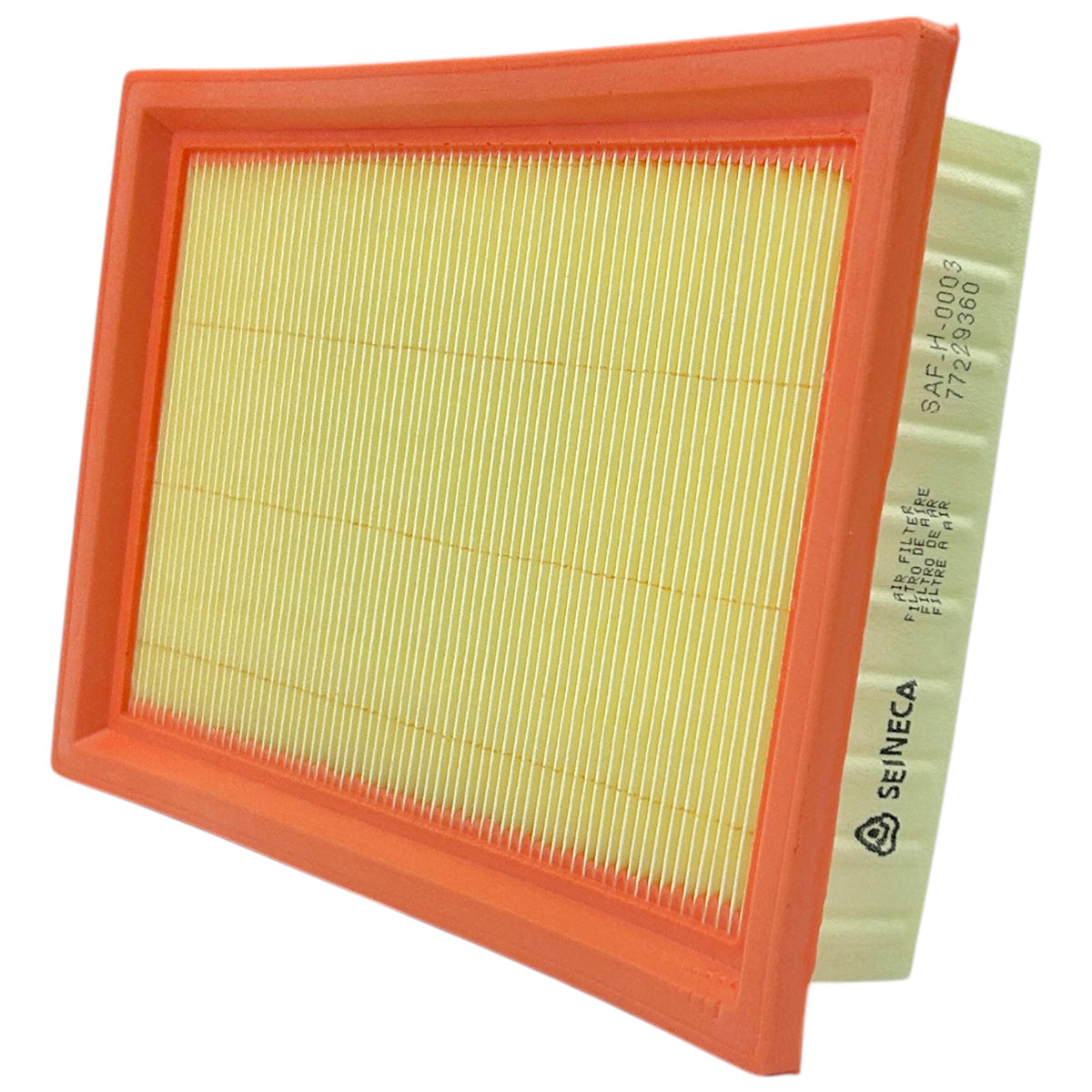 Filtro Aire Fiat Uno/Premio 92/ Plano