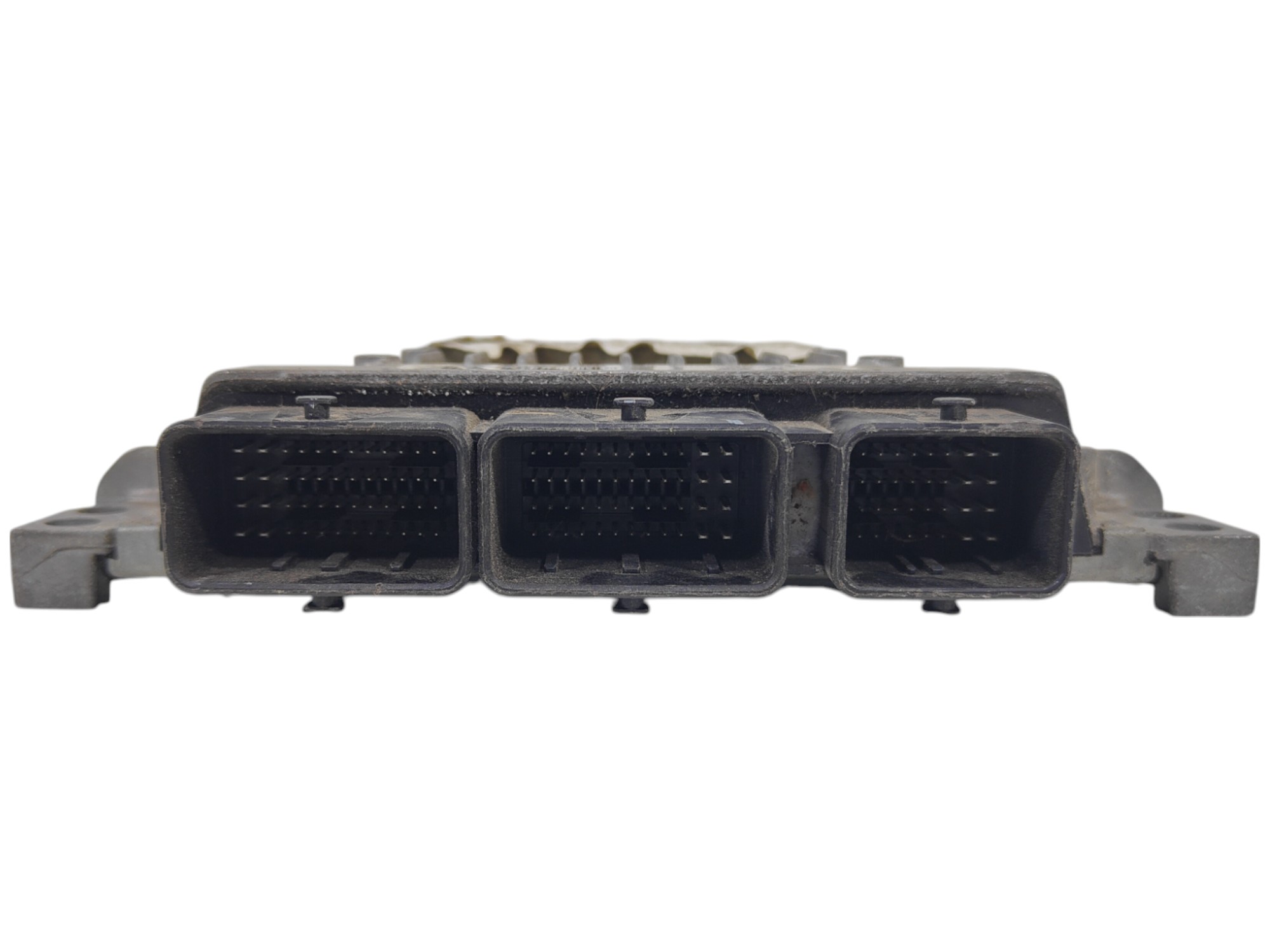 ECU de motor Renault MEGANE II CLIO III 1.5DCI , Ref: 8336-K3C10