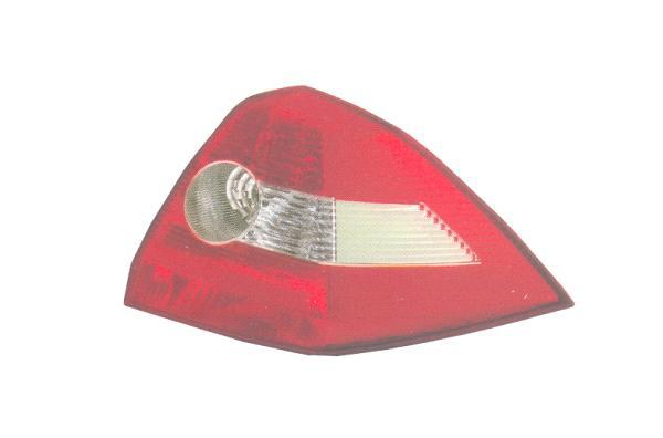 FARO TRASERO RENAULT MEGANE II IZQUIERDO [TAKSIM GROUP]