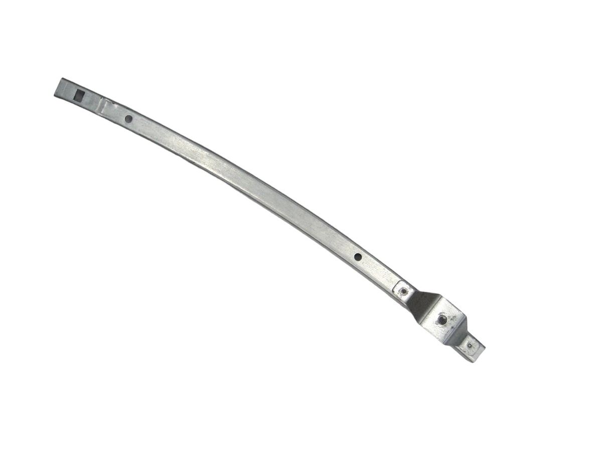 GUIA VIDRIO DELANTERA DERECHA CHEVROLET CORSA CLASSIC 4 P