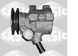 BOMBA DE DIRECCION HIDRAULICA CITROEN PEUGEOT 205 405 309 C15 SASIC FRANCIA [SASIC]