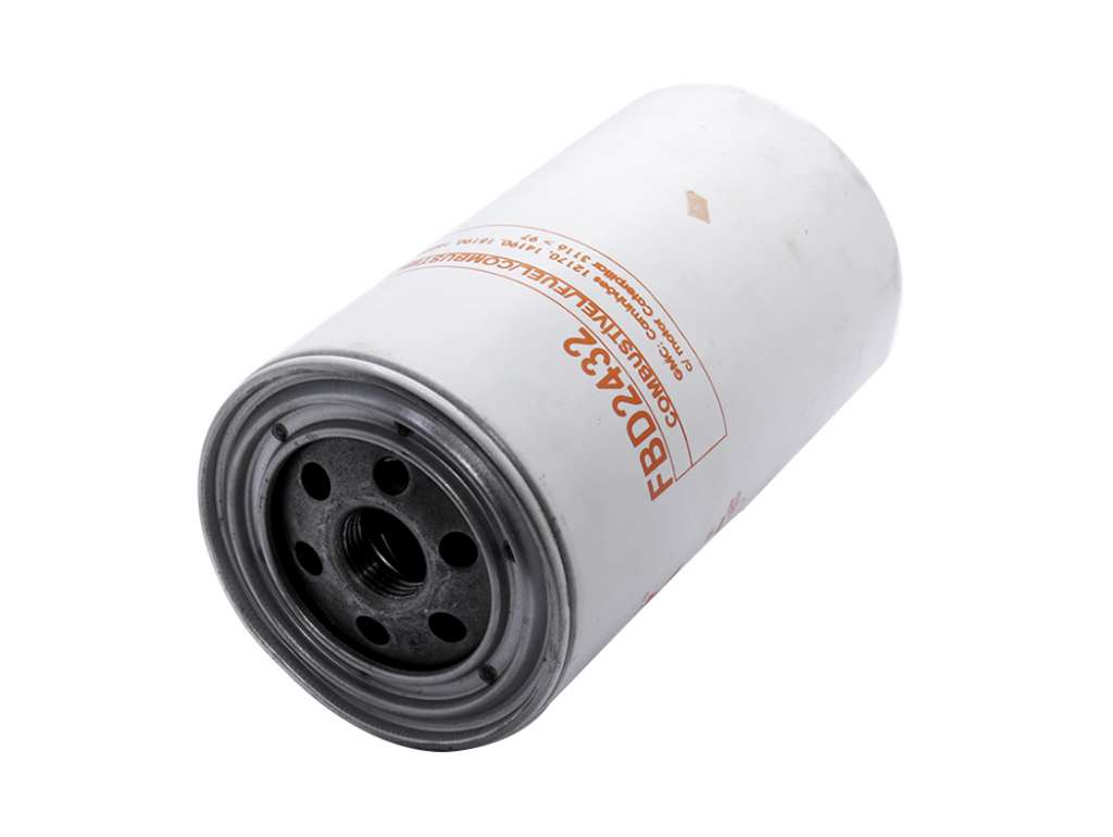 FILTRO COMBUSTIBLE GMC CAMION 14190/15190