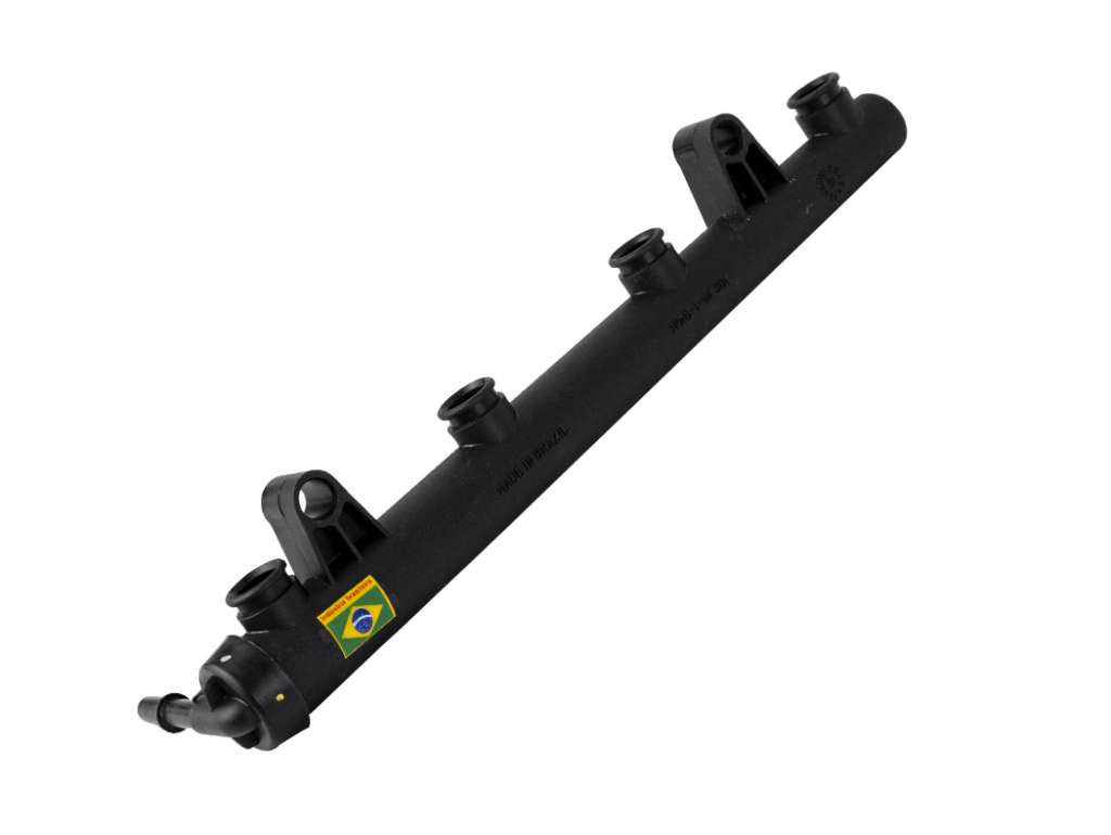 RAMPA INYECTORES GM CORSA/CELTA 1.0