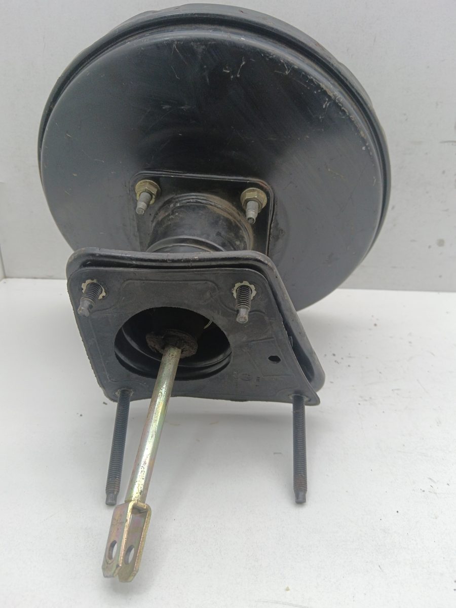 Servofreno Citroën C5 Berlina 2001-2004 2.0 HDi CAT (RHZ / DW10ATED) 2.0L 79kW 9640070980