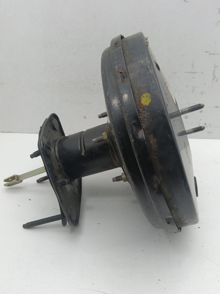 Servofreno Citroën C5 Berlina 2001-2004 2.0 HDi CAT (RHZ / DW10ATED) 2.0L 79kW 9640070980
