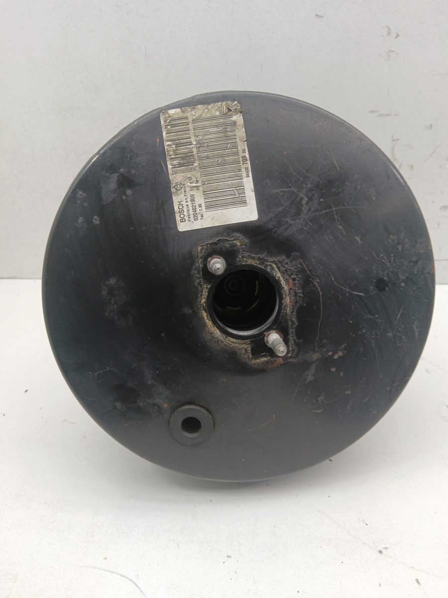 Servofreno Citroën C5 Berlina 2001-2004 2.0 HDi CAT (RHZ / DW10ATED) 2.0L 79kW 9640070980