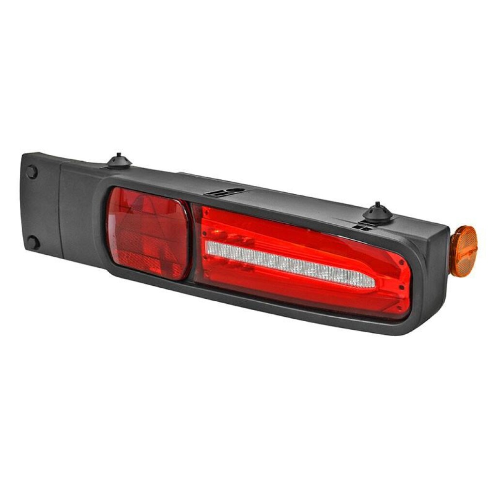 FAROL - TRAS DER VOLVO CAMION LED 12-24V