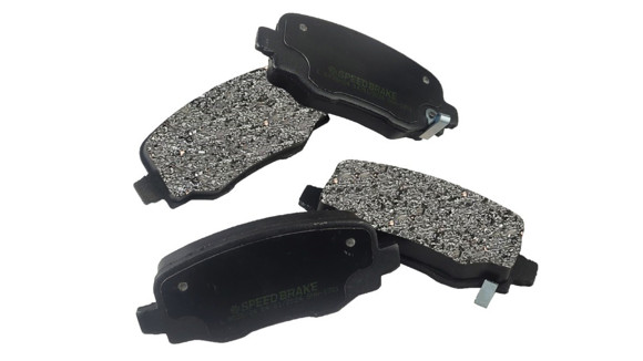 PASTILLAS DE FRENO TRASERAS JEEP RENEGADE 1.8/2.0 2015