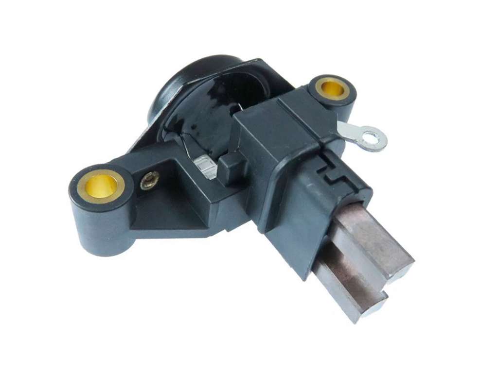 REGULADOR ALTERNADOR ISKRA DAEWOO 24V