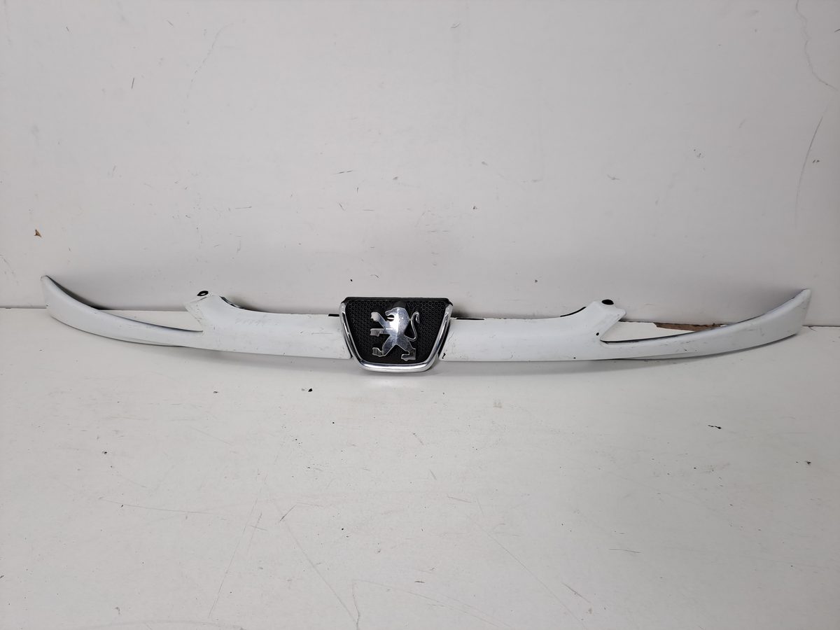 Careta Peugeot 206 Berlina 1998-2010 XN