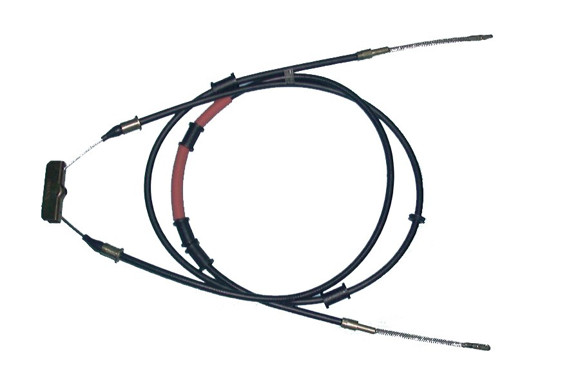 CABLE FRENO TRASERO CORSA COMBO/PICK-UP 1997 EN ADELANTE