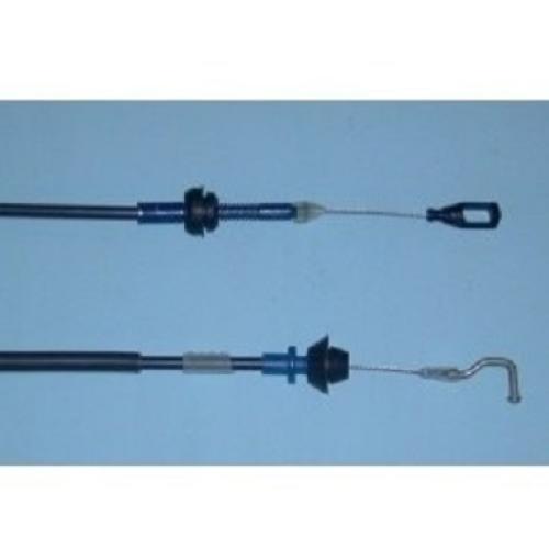 CABLE ACEL. VW GOL 1.9D PARATI 1.9D 775MM FREMEC 964 - VW3030