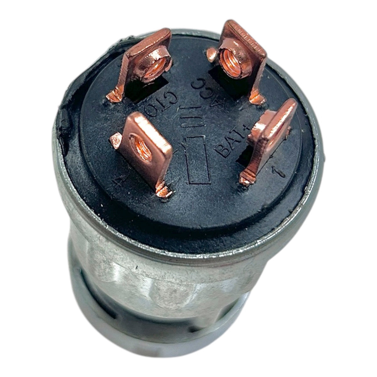Llave Contacto Arranque