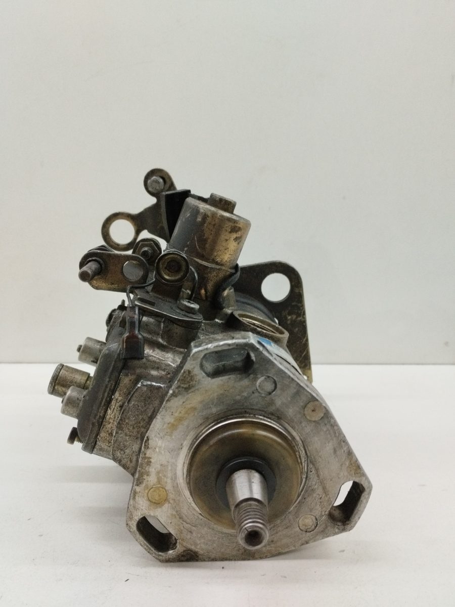 Bomba Inyeccion Citroën Berlingo 1996-2002 1.9 D Multispace 1.9L 51kW R8443B930A