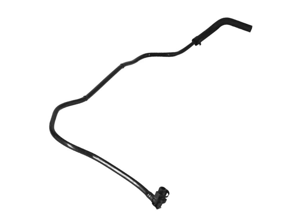 TUBO AGUA GM CRUZE/TRACKER/SONIC/AVEO