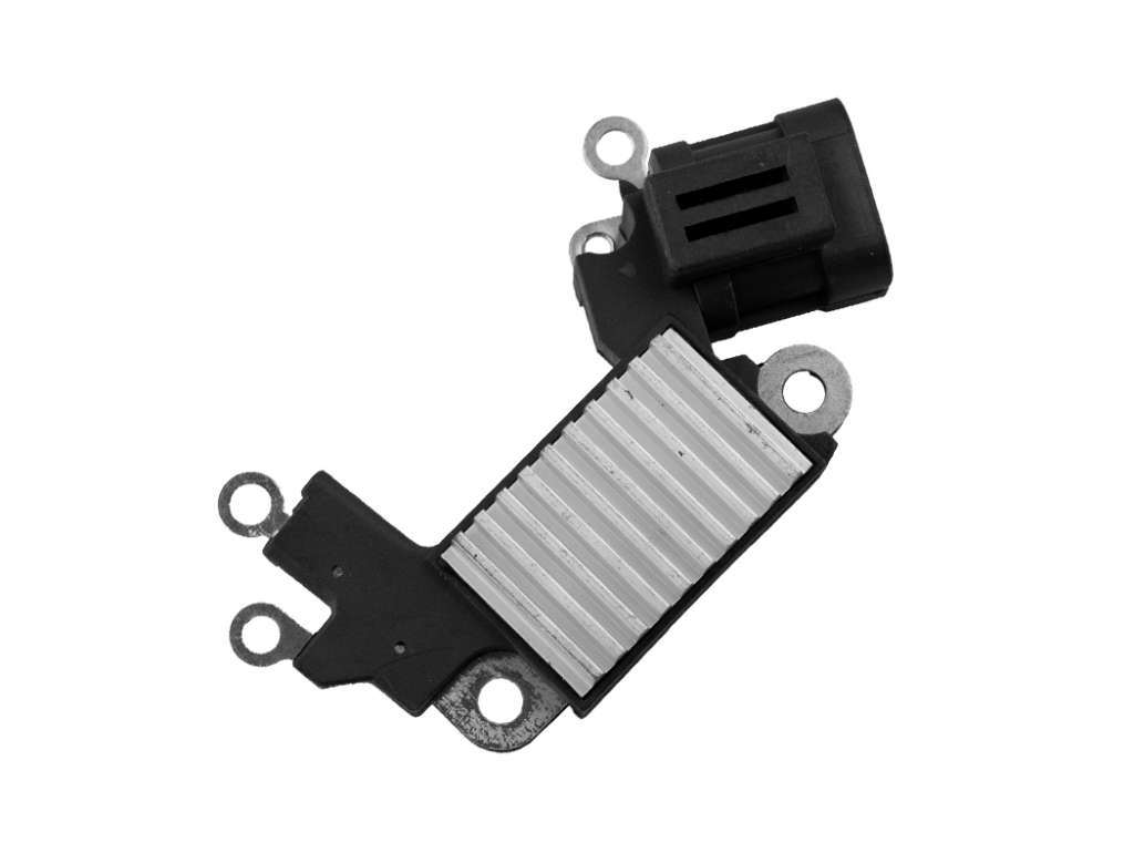 REGULADOR ALTERNADOR HITACHI GM CORSA DIESEL S/PORTACARBON