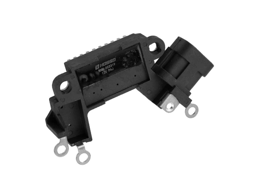 REGULADOR ALTERNADOR HITACHI GM CORSA DIESEL S/PORTACARBON