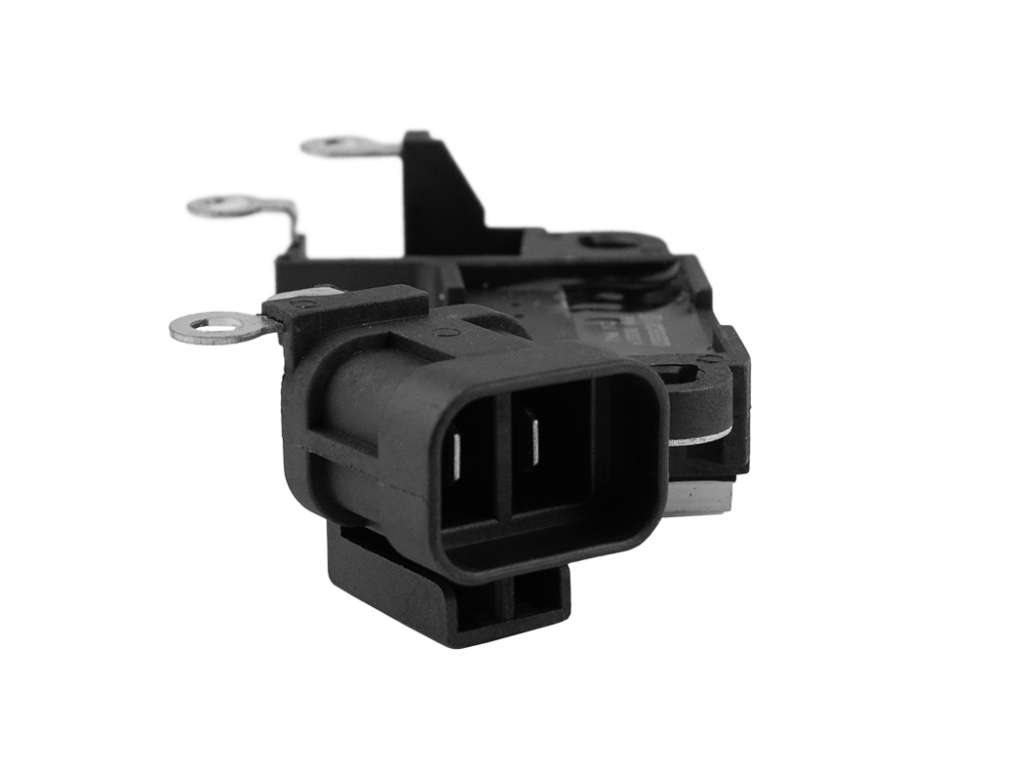 REGULADOR ALTERNADOR HITACHI GM CORSA DIESEL S/PORTACARBON