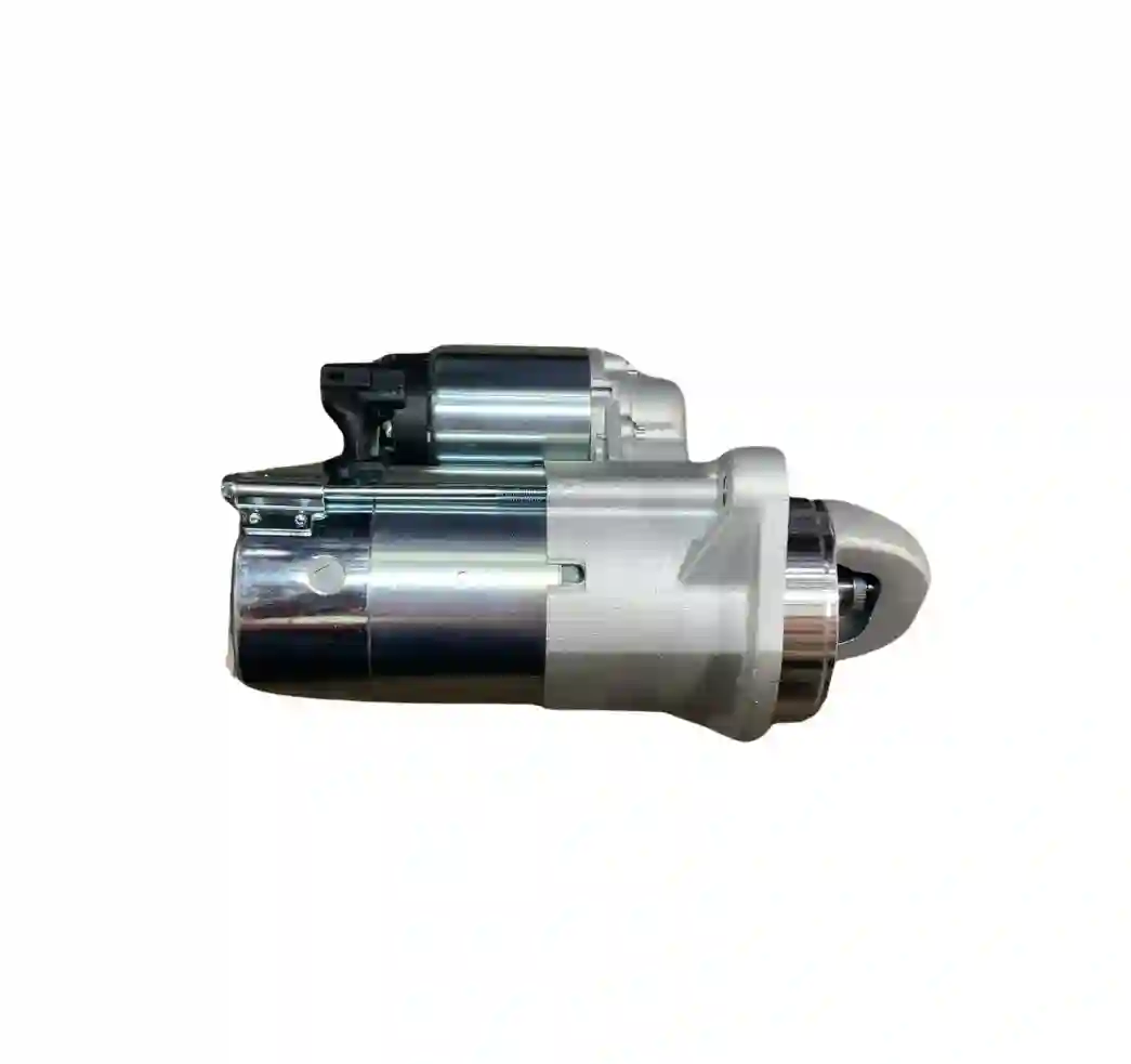 ARRANQUE 11D KIA K2500 TCI (BONGO) 14