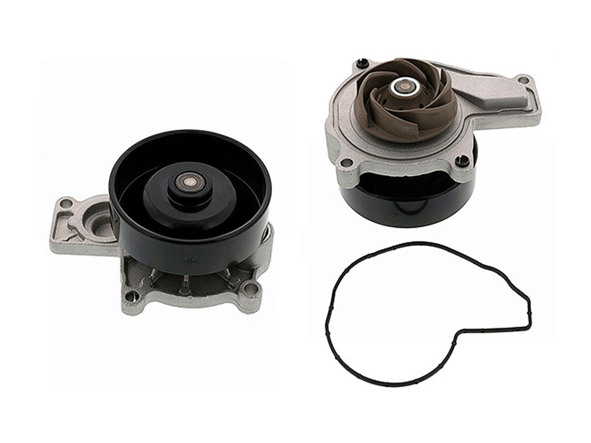 Bomba Agua s/Carcaza Mini Cooper (F56)/Countryman Cooper (F60)/Cabrio Cooper S (F57)/Clubman Cooper S (54) 11-25