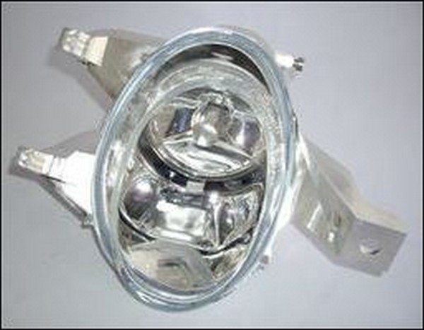 Faro Caminero Delantero Izquierdo