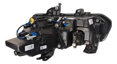 Semioptica Suzuki Dzire 2025 Hibrido Derecha Full Led