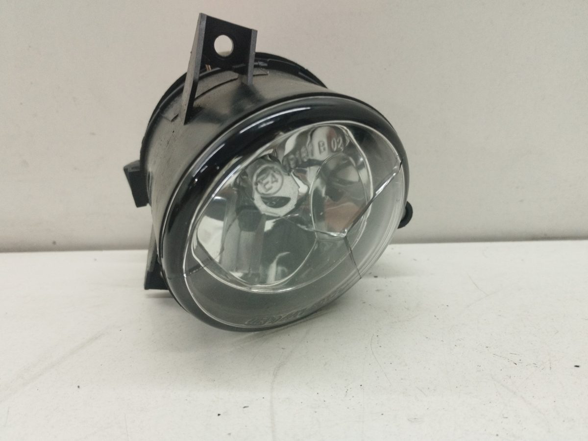 Faro Caminero Derecho Volkswagen Fox (5Z1) 2005-2012 Básico