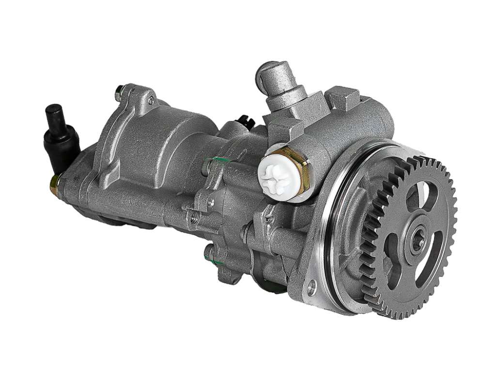 BOMBA DIRECCION HIDRAULICA GM S10 00/07
