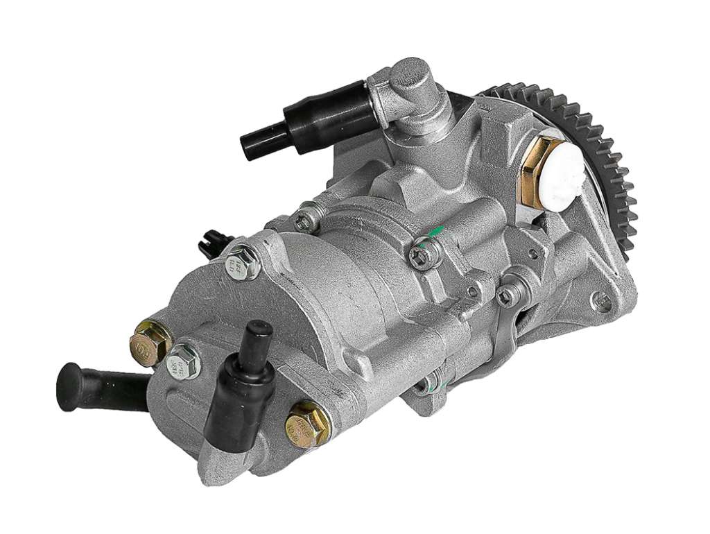 BOMBA DIRECCION HIDRAULICA GM S10 00/07