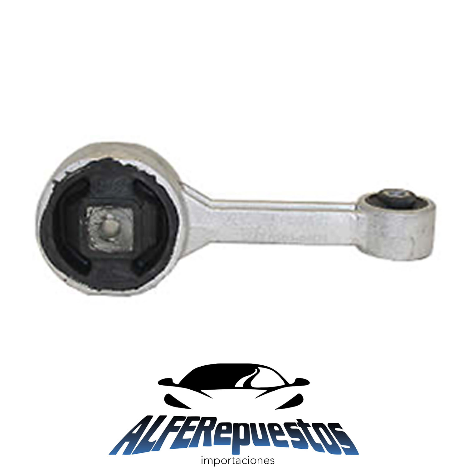 -SOPORTE MOTOR INF MOTOR/CAMBIO VW GOL G5