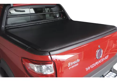 Toldo para caja de carga