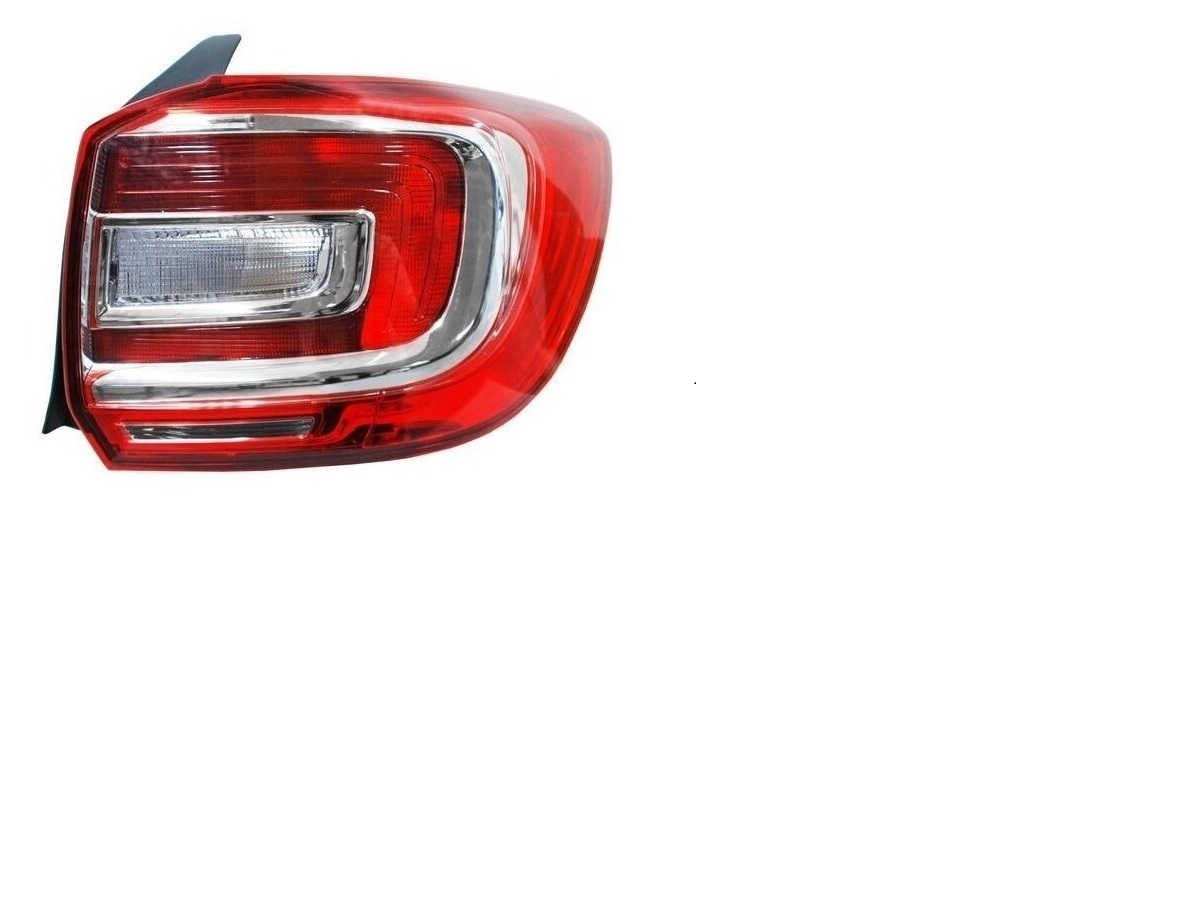 FARO TRASERO RENAULT LOGAN DERECHO AÑO 2014> / FARO TRASERO RENAULT LOGAN DERECHO A„O 2014> [TYC]
