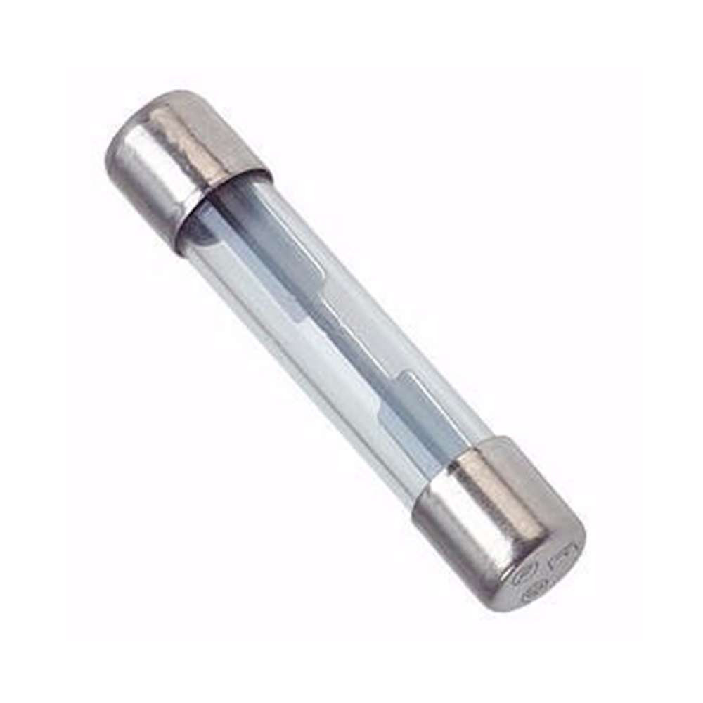 Fusible de vidrio