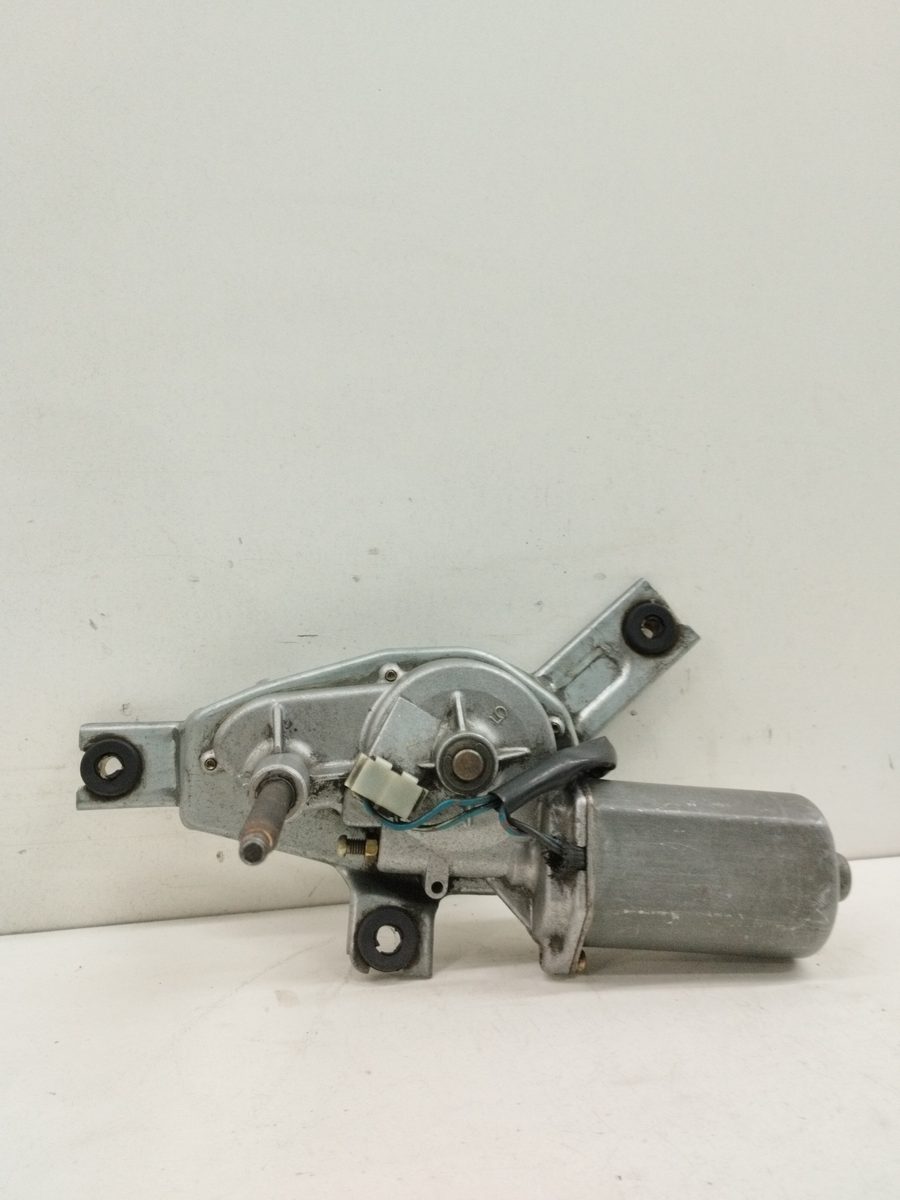 Motor Limpia Luneta Trasero Mitsubishi Space Wagon (N80/N90) 1998-2005 WM32081S