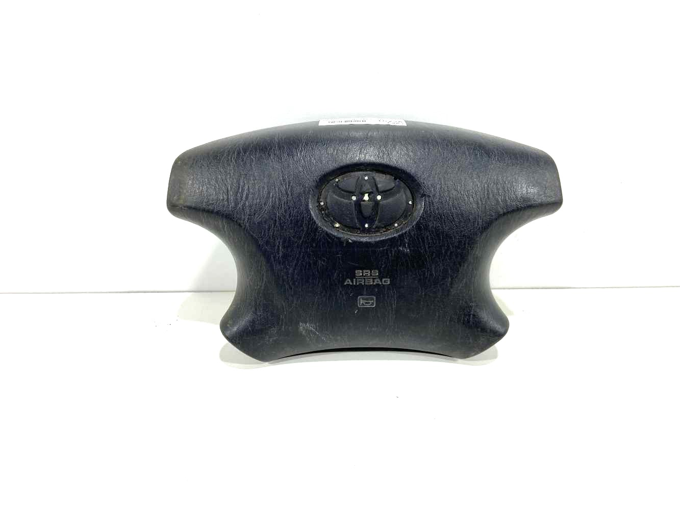 Airbag conductor Toyota Corolla XEI 2.0TD 2003, Ref: 10225-F4A2
