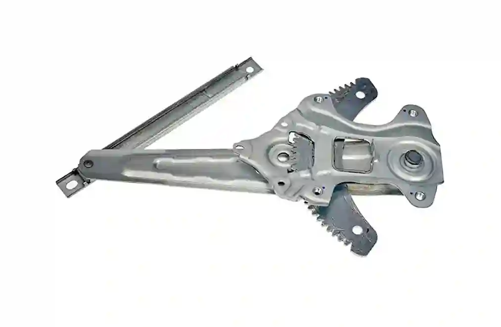 Máquina levanta cristal trasero derecho