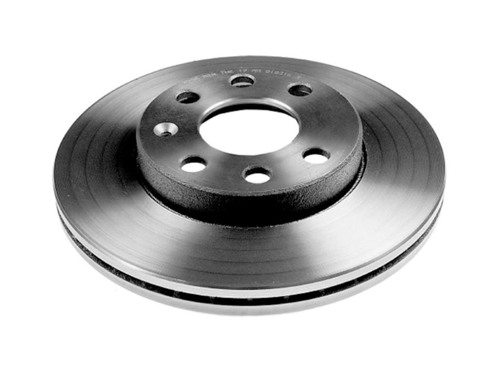DISCO FRENO GM CORSA/ETC. 02/..