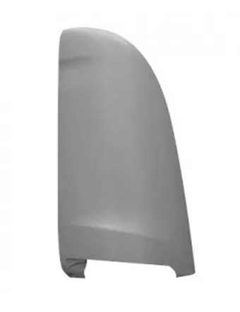 Deflector de aire derecho