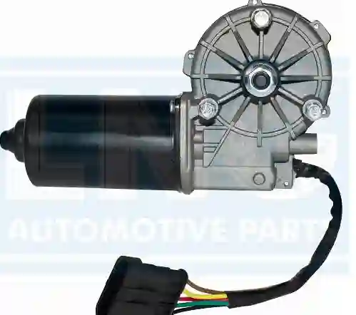 MOTOR L/PARABRISA IVECO
