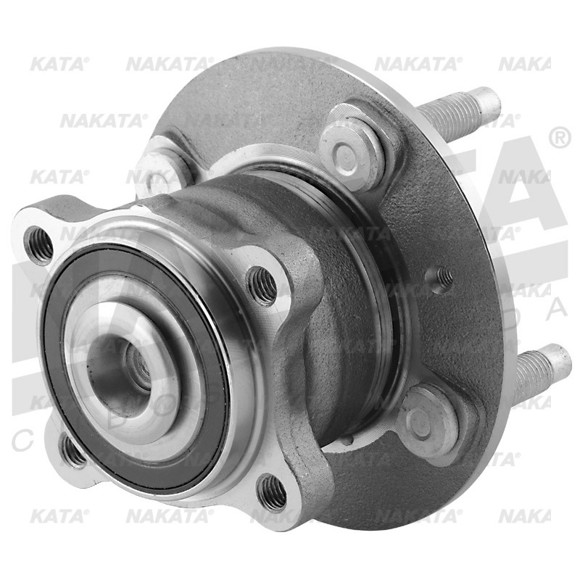 MAZA DE RUEDA TRAS CHEVROLET COBALT/ONIX/SONIC/SPIN C/ABS
