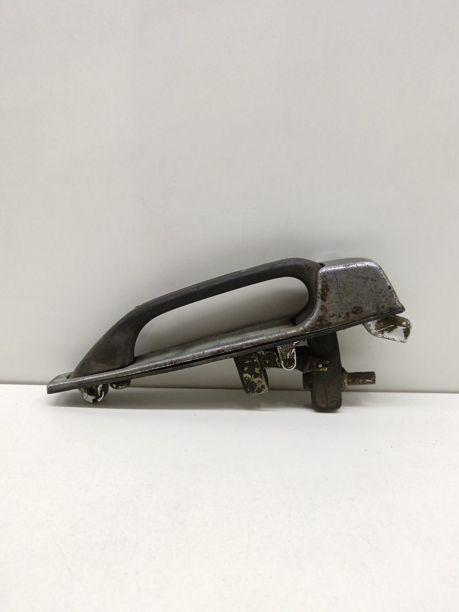 Manija Exterior Trasera Derecha Mercedes-Benz Clase E (W123) Berlina+coupe 1237600359