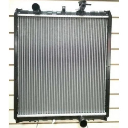 RADIADOR MOT. HYUNDAI CAMION HD65 DIESEL - HD72 TD 4.5 - HD78 CRDI 3.9CC EURO III HP140 - -570X537X