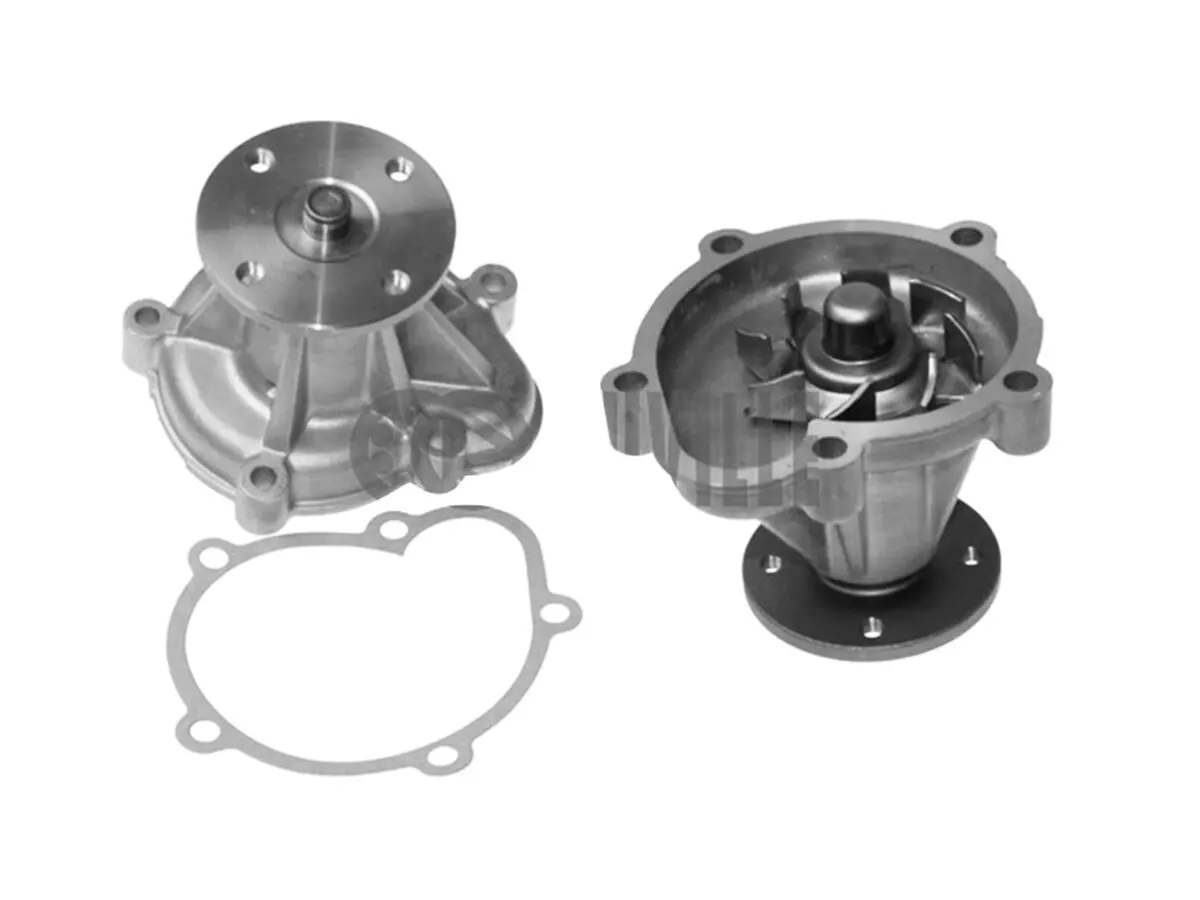 Bomba Agua S/Carcaza Nissan Sentra B13/Sunny B11/Sunny B12 82-14