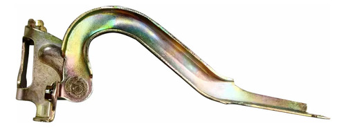 Bisagra De Espolón Izquierda Geely Lc