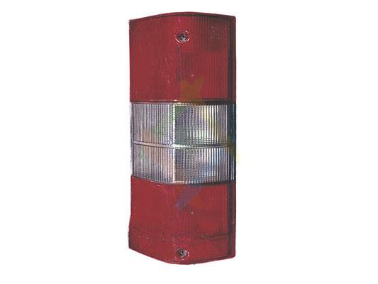 FAROL TRASERO
