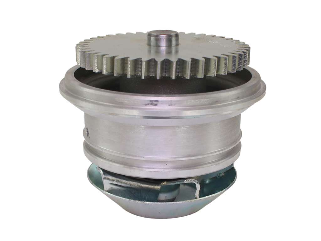 BOMBA AGUA GM S10 2.8 MWM 01/.. DIESEL