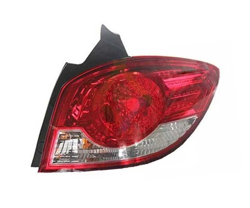 FAROL TRASERO LD (5P)