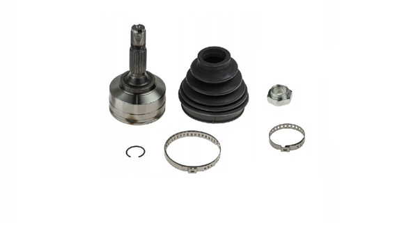 HOMOCINETICA RUEDA CITROEN C3 1.6 16V 2005-2012 1.4 HDI